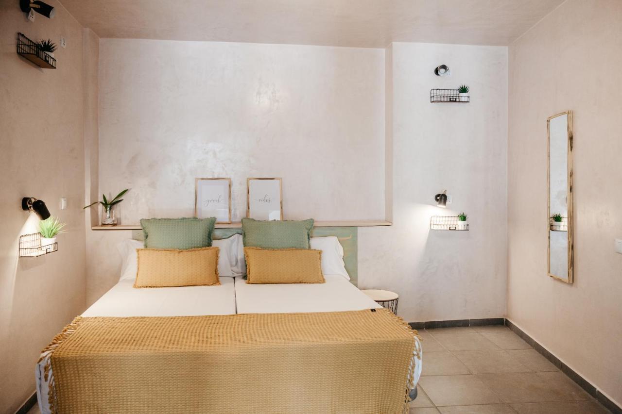 Отель Astuto Boutique Jerez - Adults Only Херес-де-ла-Фронтера Экстерьер фото