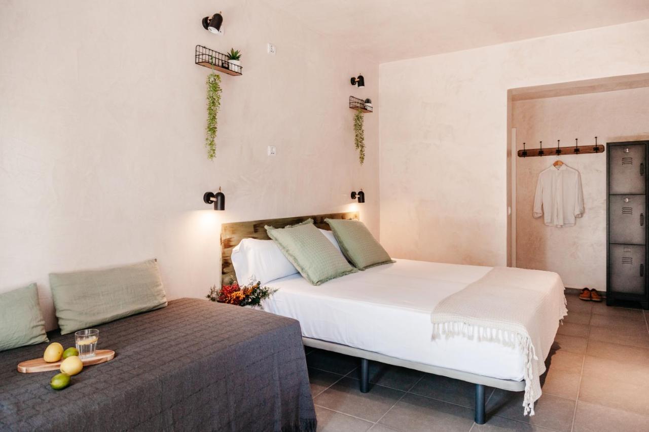 Отель Astuto Boutique Jerez - Adults Only Херес-де-ла-Фронтера Экстерьер фото