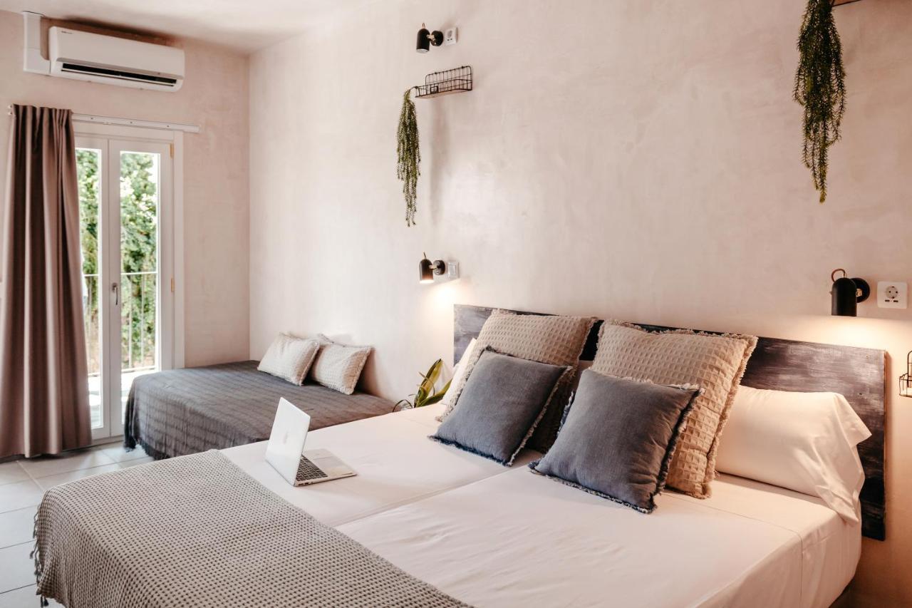 Отель Astuto Boutique Jerez - Adults Only Херес-де-ла-Фронтера Экстерьер фото