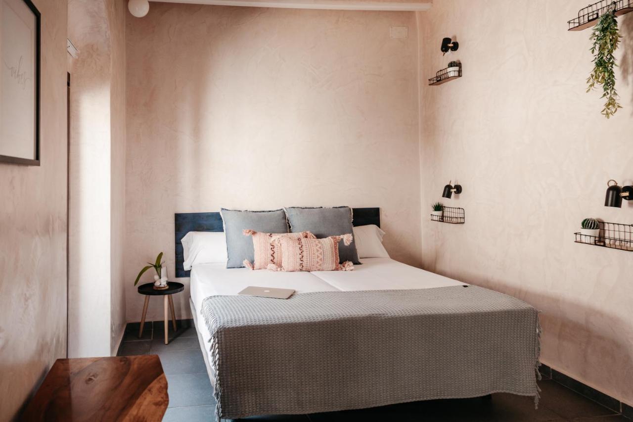 Отель Astuto Boutique Jerez - Adults Only Херес-де-ла-Фронтера Экстерьер фото