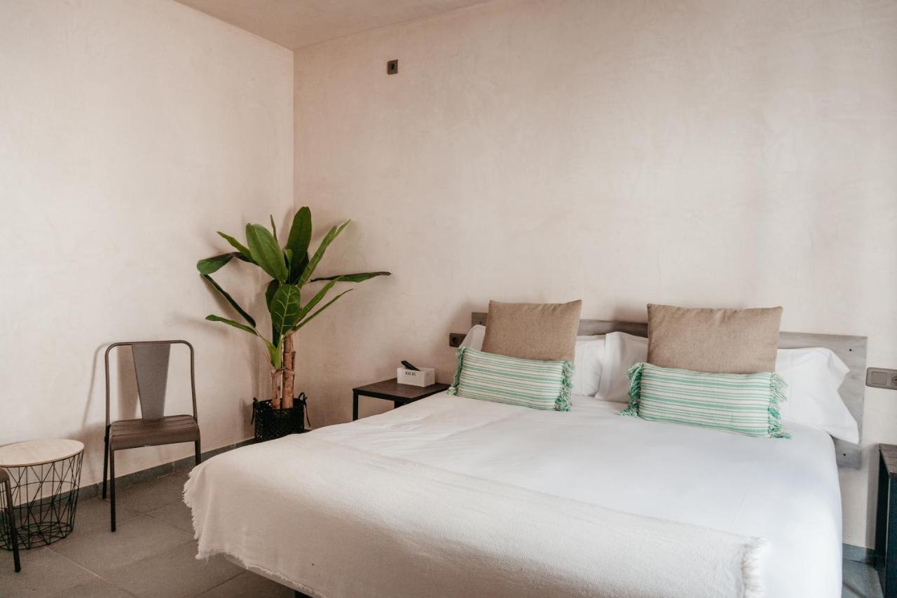 Отель Astuto Boutique Jerez - Adults Only Херес-де-ла-Фронтера Экстерьер фото