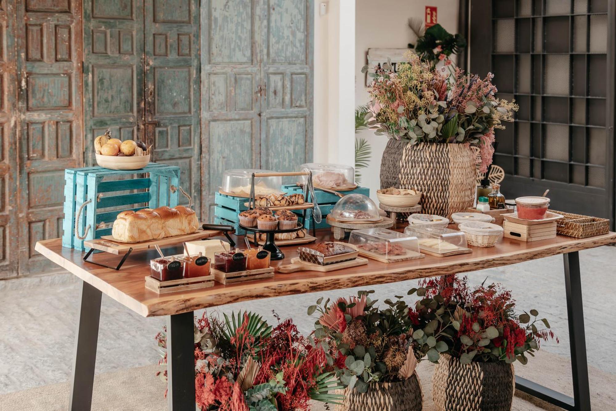 Отель Astuto Boutique Jerez - Adults Only Херес-де-ла-Фронтера Экстерьер фото