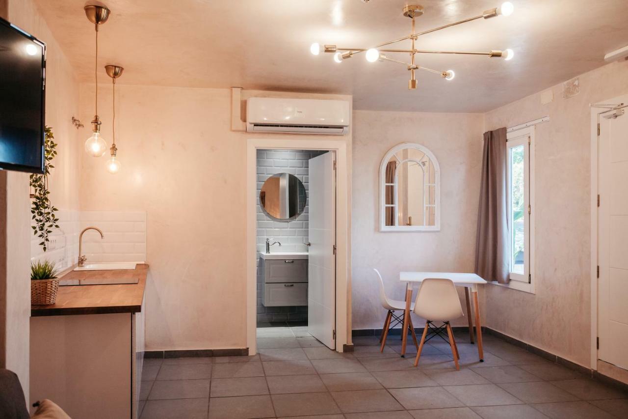 Отель Astuto Boutique Jerez - Adults Only Херес-де-ла-Фронтера Экстерьер фото