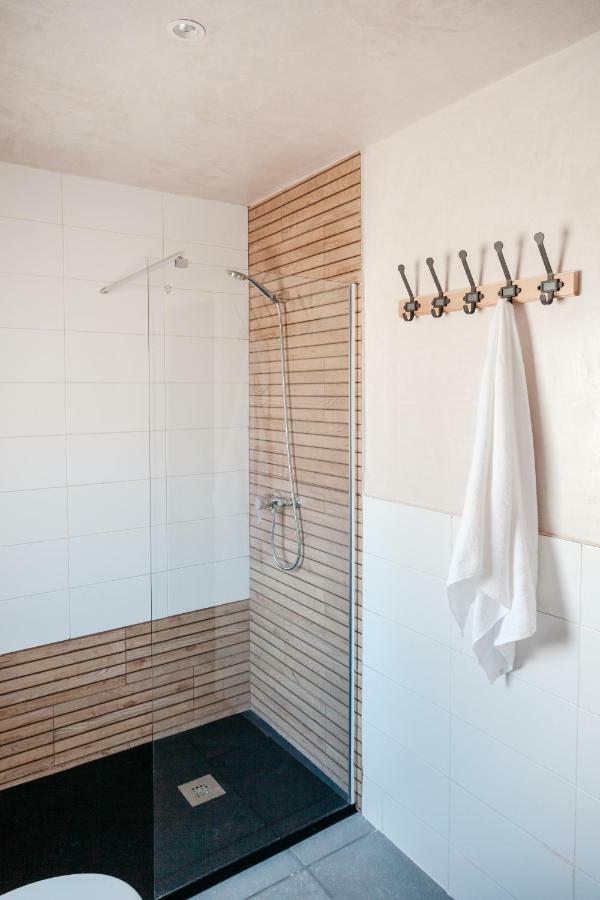 Отель Astuto Boutique Jerez - Adults Only Херес-де-ла-Фронтера Экстерьер фото