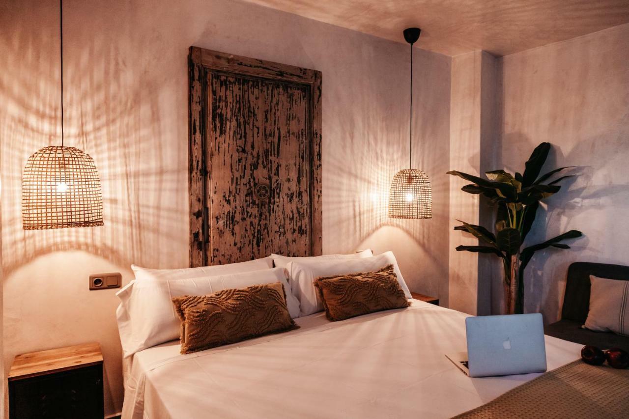 Отель Astuto Boutique Jerez - Adults Only Херес-де-ла-Фронтера Экстерьер фото