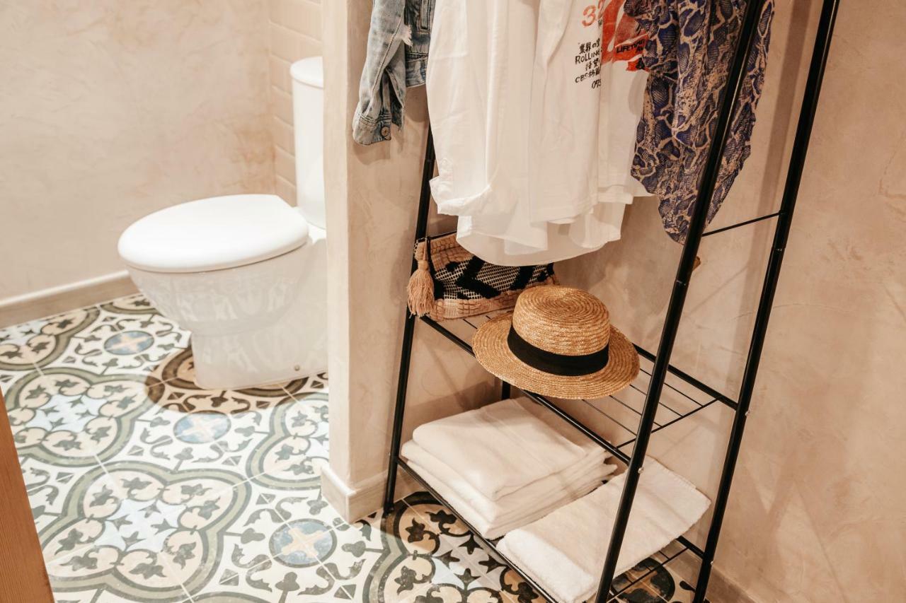 Отель Astuto Boutique Jerez - Adults Only Херес-де-ла-Фронтера Экстерьер фото