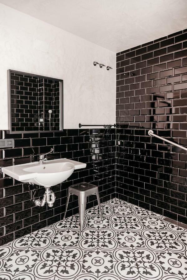 Отель Astuto Boutique Jerez - Adults Only Херес-де-ла-Фронтера Экстерьер фото