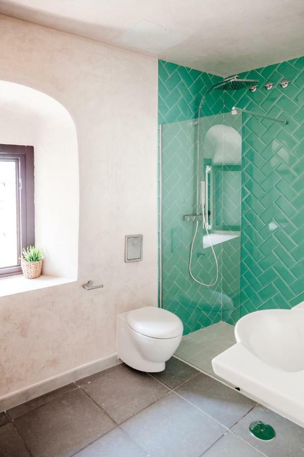 Отель Astuto Boutique Jerez - Adults Only Херес-де-ла-Фронтера Экстерьер фото