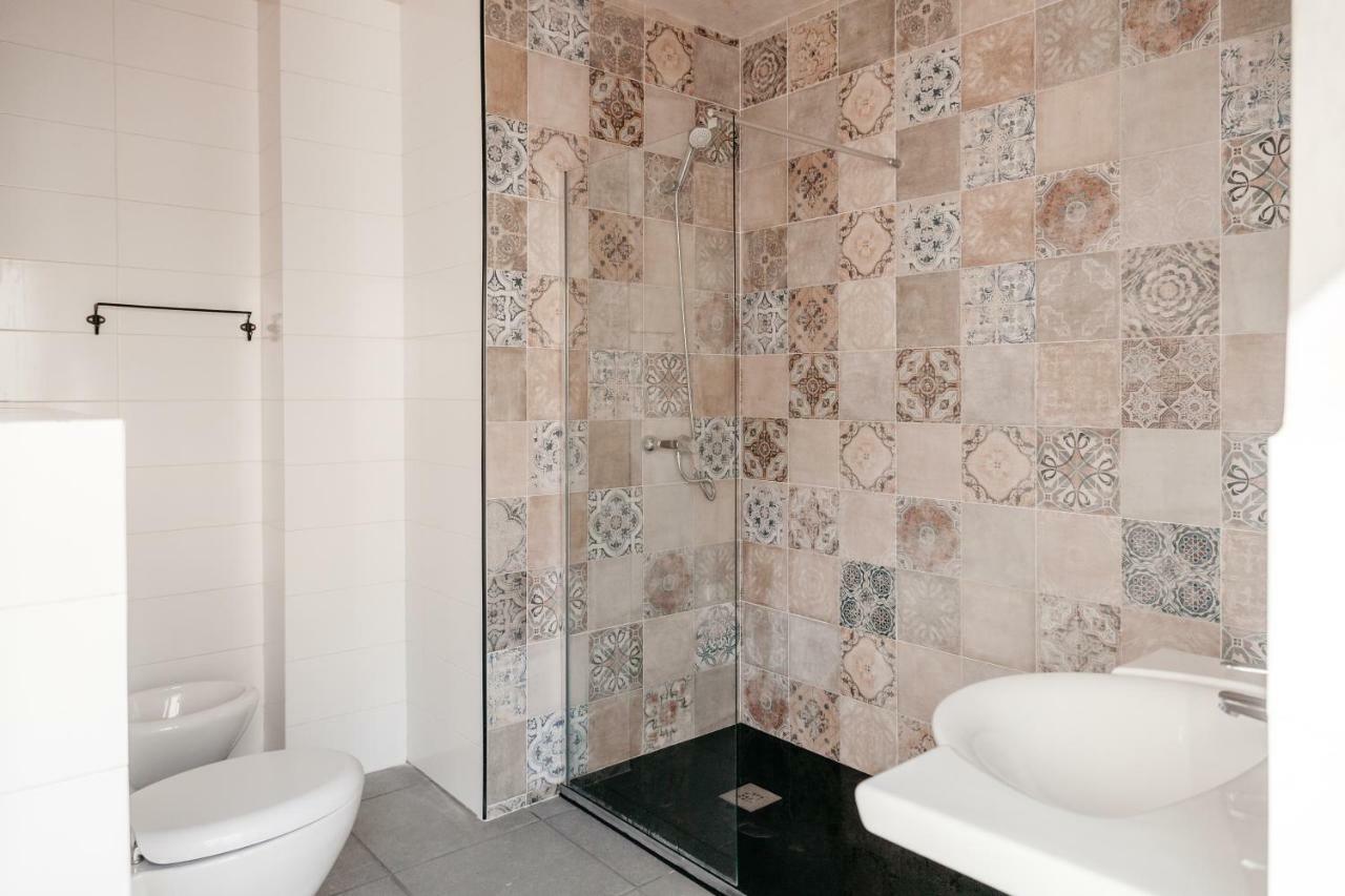 Отель Astuto Boutique Jerez - Adults Only Херес-де-ла-Фронтера Экстерьер фото